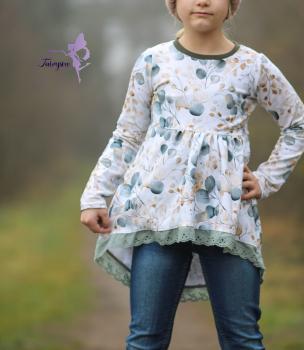 Spring Boho Girls Allover 3